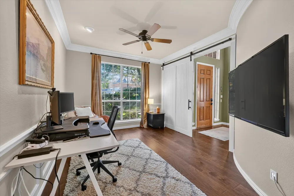 2830 Woodhollow Court Highland Village, TX 75077