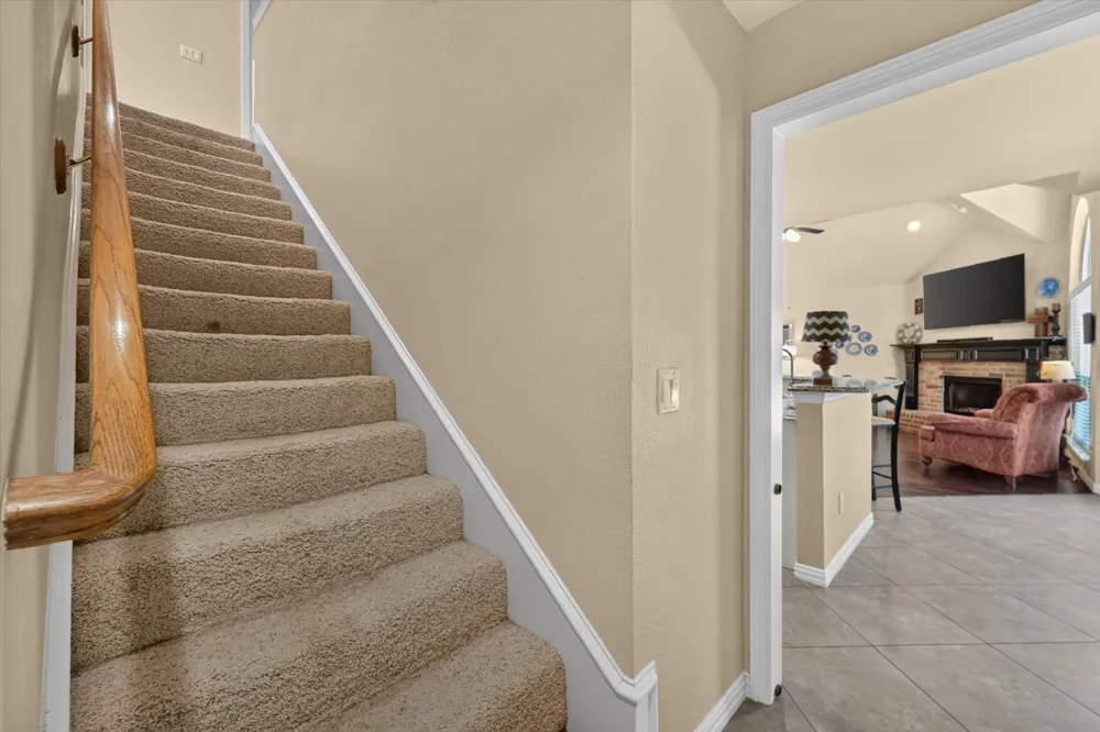 2830 Woodhollow Court Highland Village, TX 75077