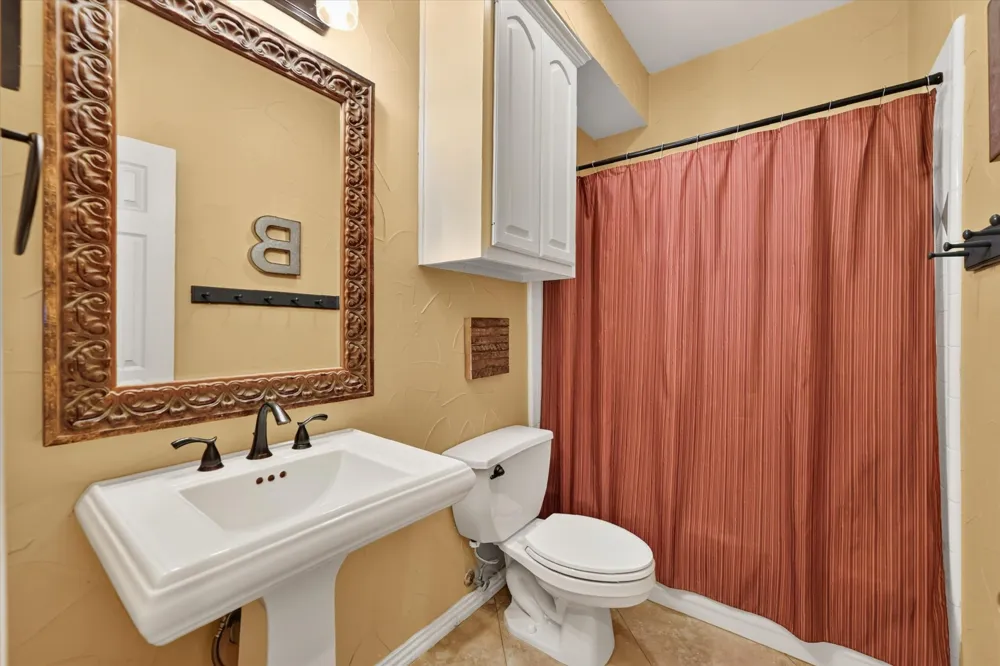 2830 Woodhollow Court Highland Village, TX 75077