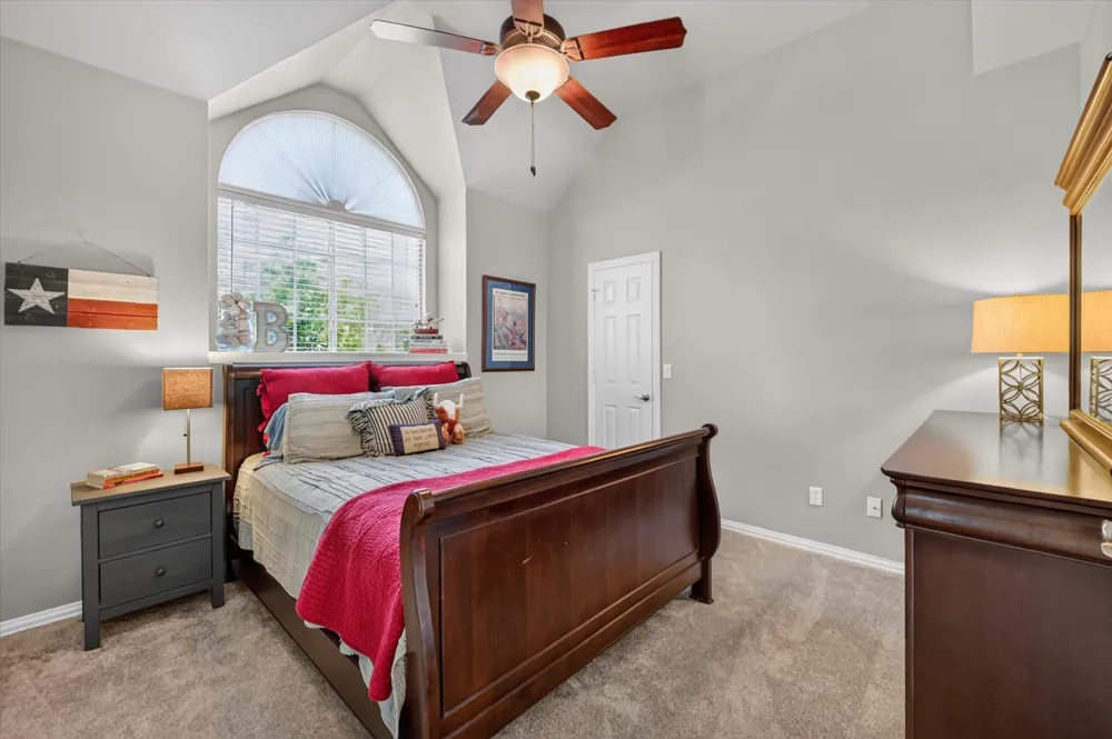 2830 Woodhollow Court Highland Village, TX 75077