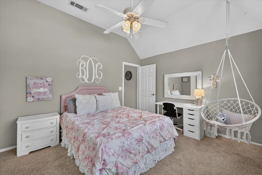 2830 Woodhollow Court Highland Village, TX 75077