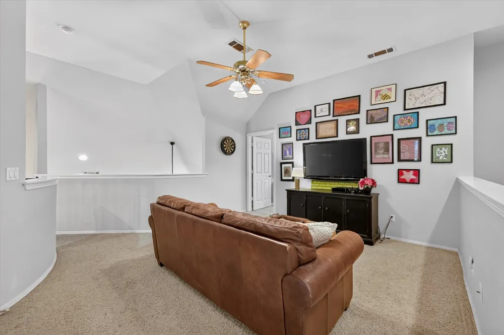 2830 Woodhollow Court Highland Village, TX 75077