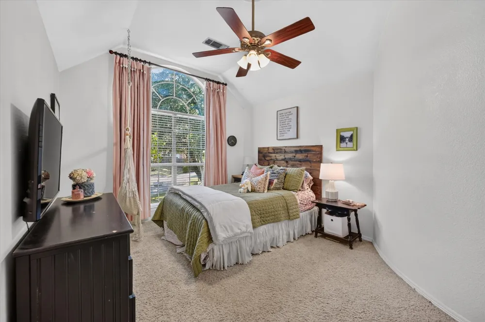2830 Woodhollow Court Highland Village, TX 75077