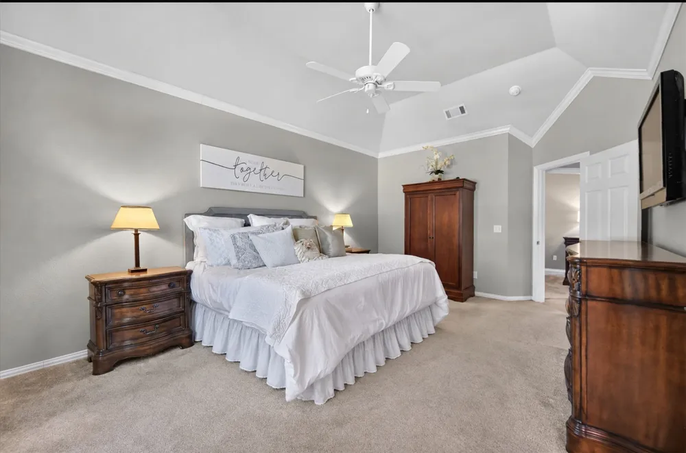 2830 Woodhollow Court Highland Village, TX 75077