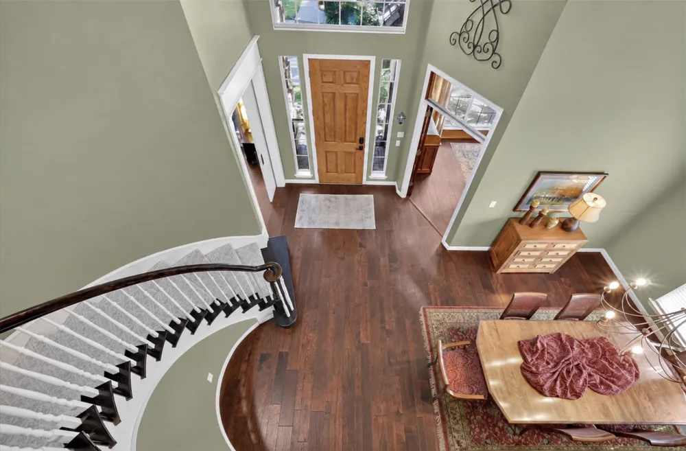 2830 Woodhollow Court Highland Village, TX 75077