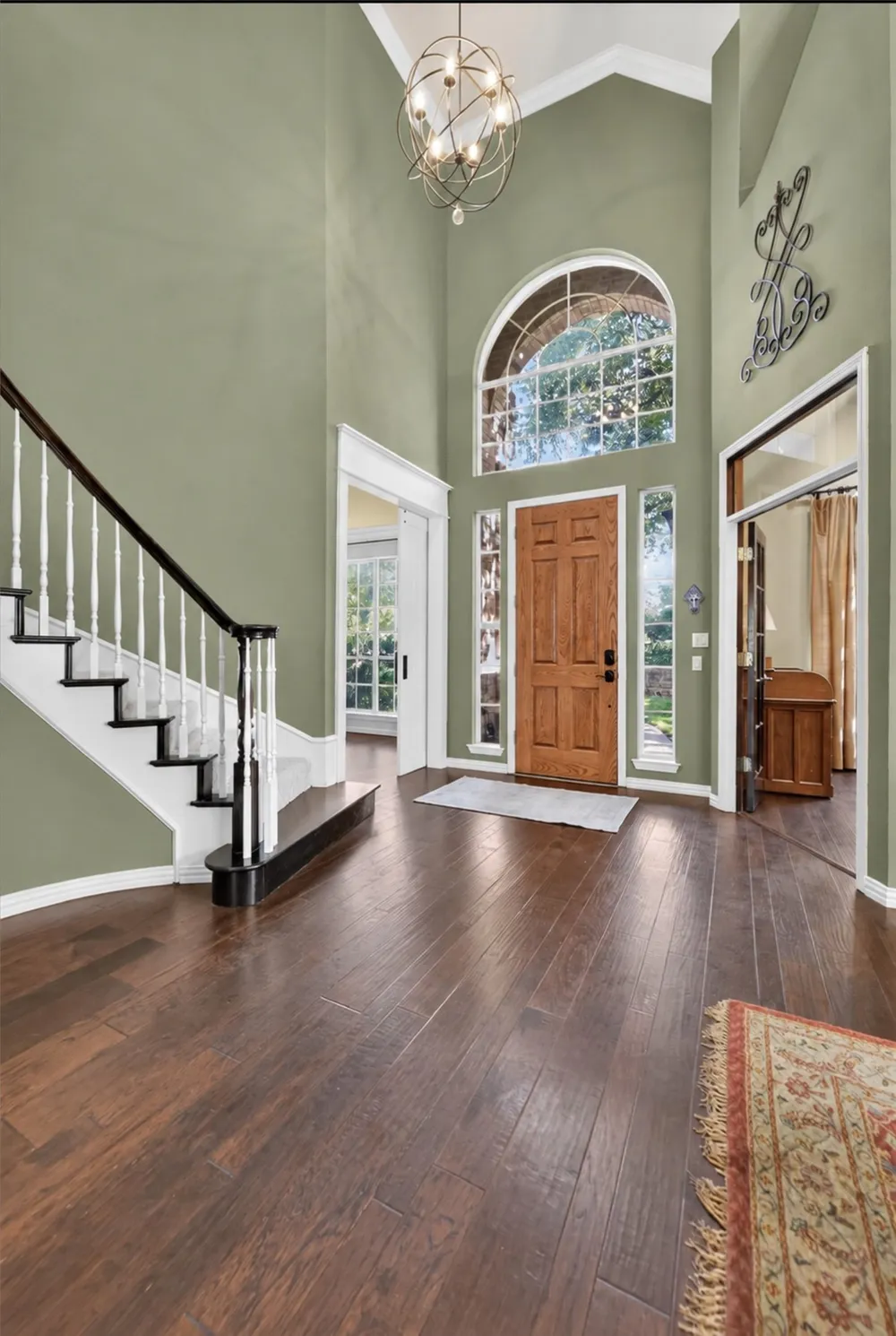 2830 Woodhollow Court Highland Village, TX 75077