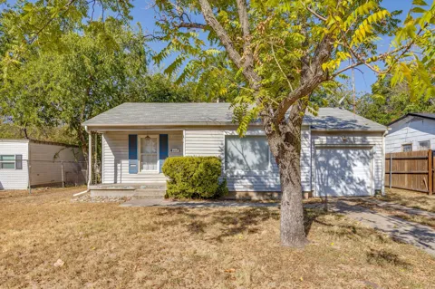 3109 Dogwood Park Drive