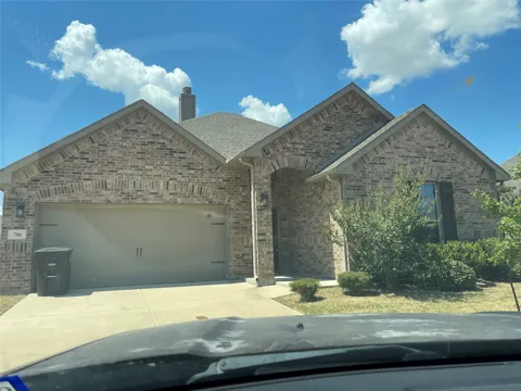 706 Buffalo Creek Drive