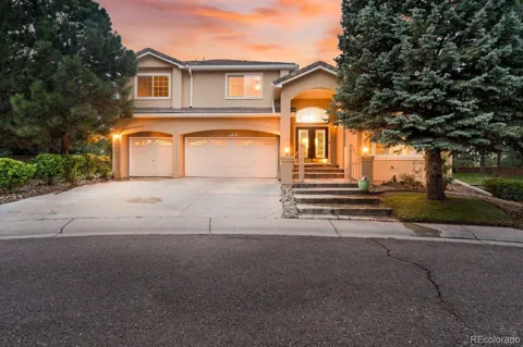 9531 Sand Hill Court