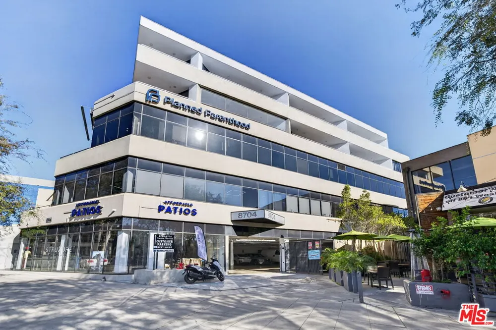 8704 Santa Monica Boulevard West Hollywood, CA 90069