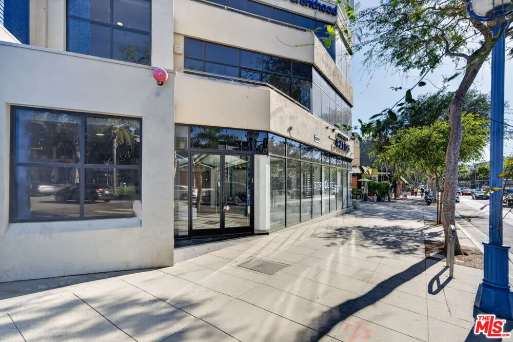 8704 Santa Monica Boulevard West Hollywood, CA 90069
