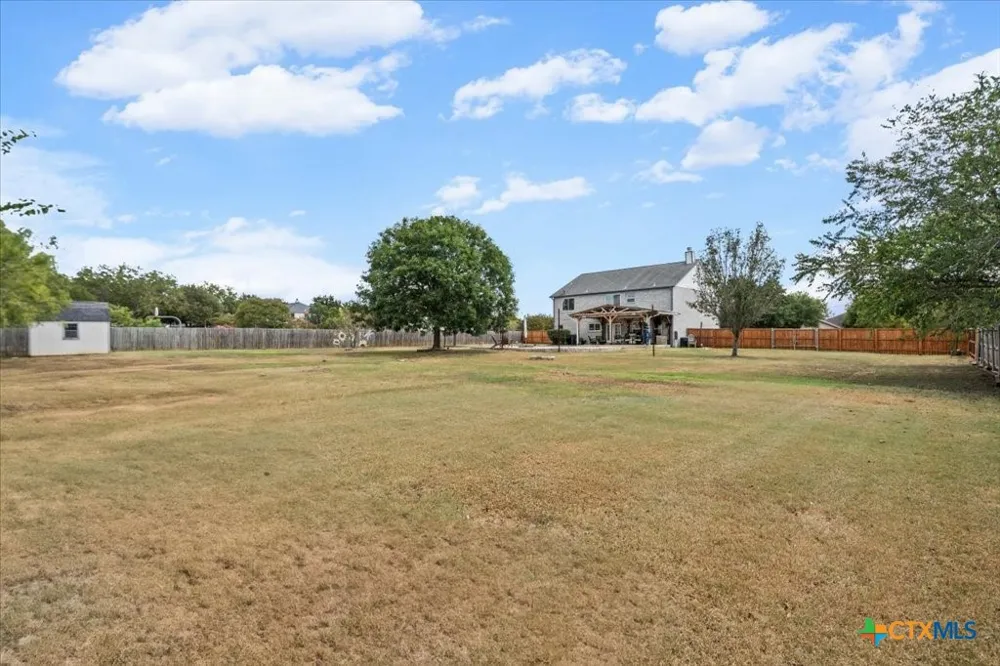 Address Not Shown Kyle, TX 78640