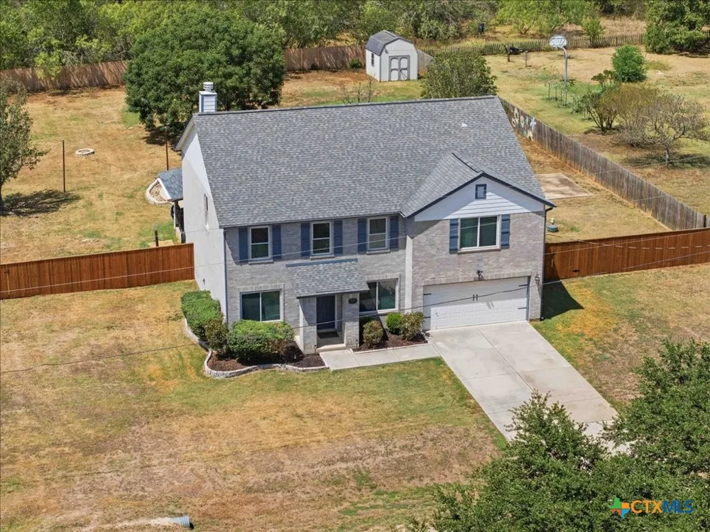 Address Not Shown Kyle, TX 78640