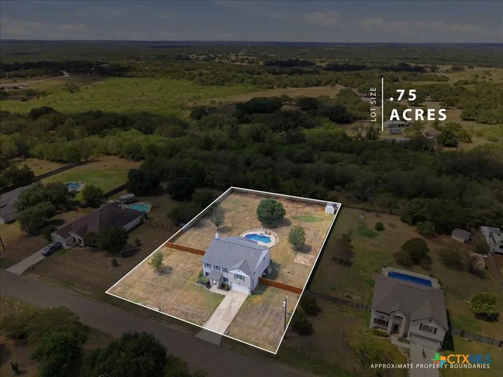 Address Not Shown Kyle, TX 78640