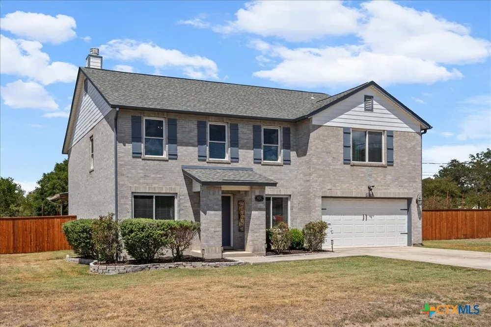 Address Not Shown Kyle, TX 78640