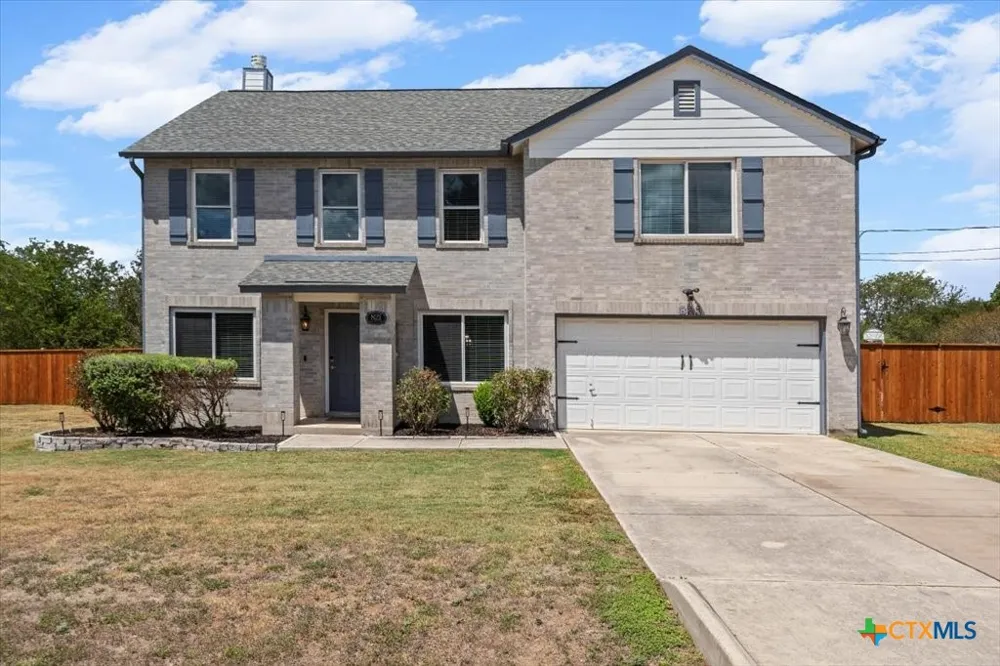 Address Not Shown Kyle, TX 78640