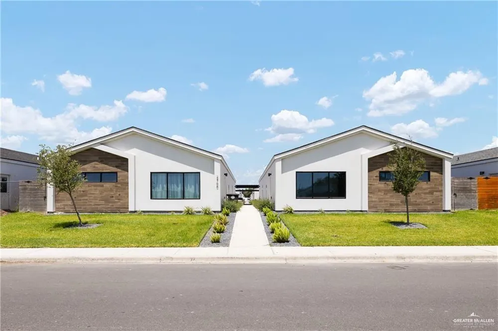 2700 Mockingbird Road #1 Weslaco, TX 78596