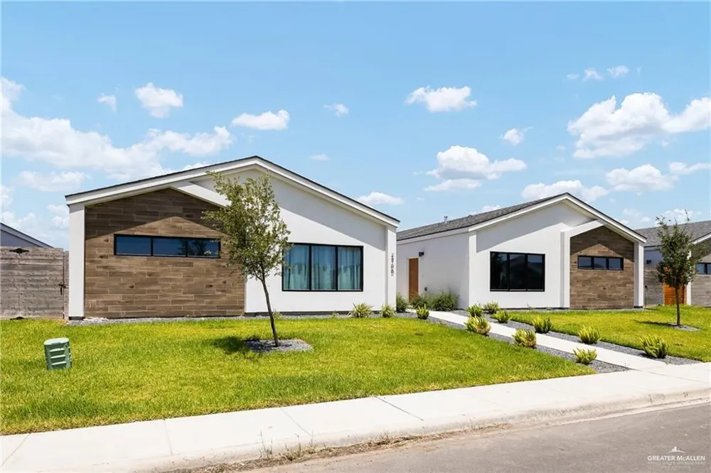 2700 Mockingbird Road #1 Weslaco, TX 78596