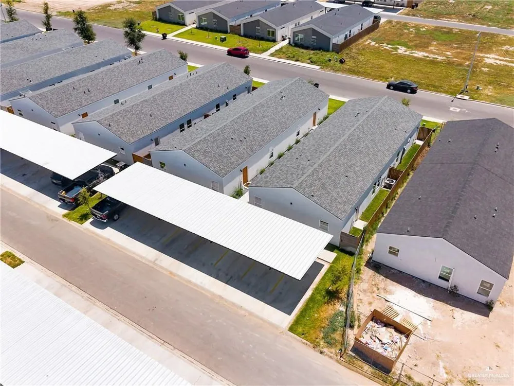 2700 Mockingbird Road #1 Weslaco, TX 78596