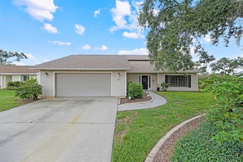 8006 OAK DRIVE