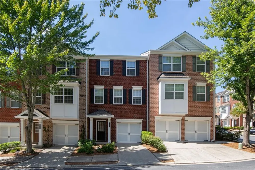 2122 Meadow Peak Road Duluth, GA 30097