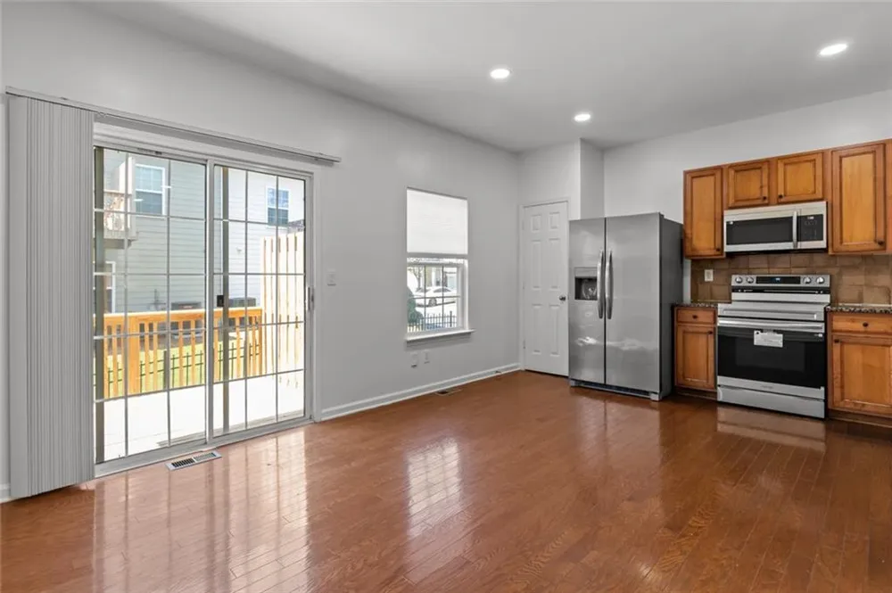2122 Meadow Peak Road Duluth, GA 30097