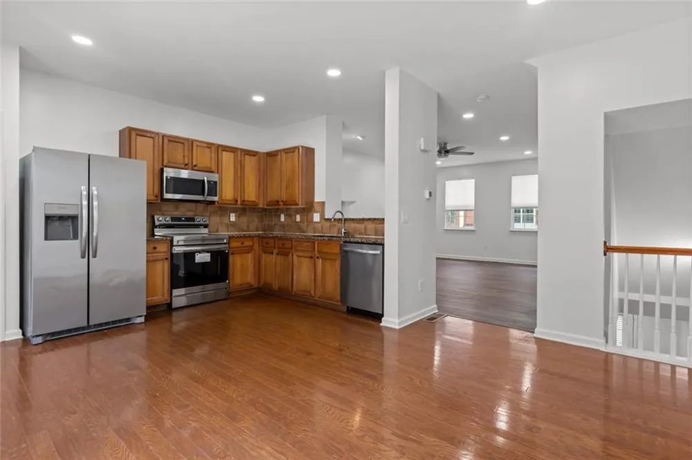2122 Meadow Peak Road Duluth, GA 30097