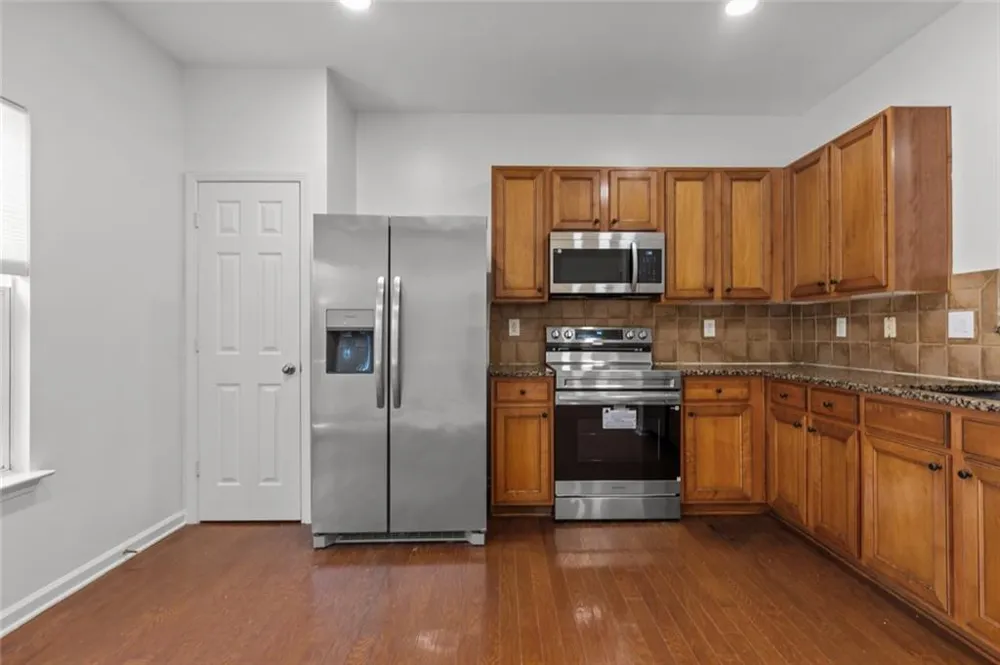 2122 Meadow Peak Road Duluth, GA 30097
