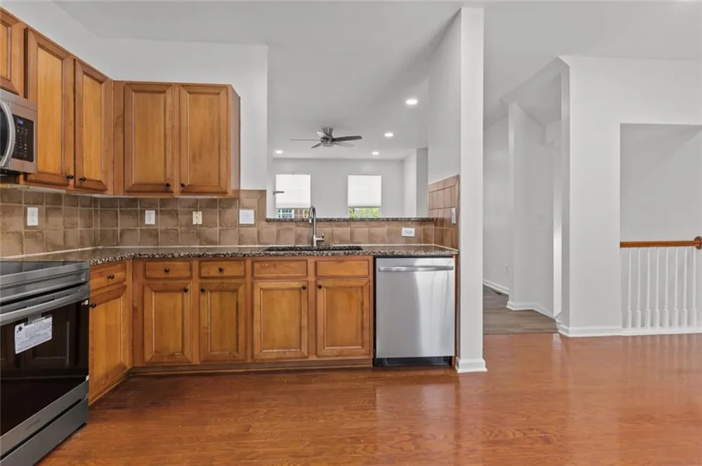 2122 Meadow Peak Road Duluth, GA 30097