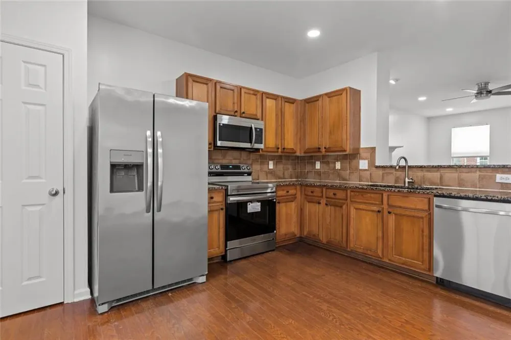 2122 Meadow Peak Road Duluth, GA 30097