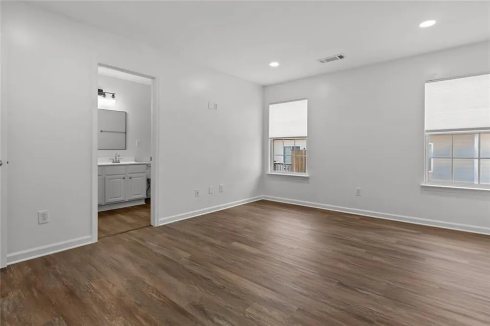 2122 Meadow Peak Road Duluth, GA 30097