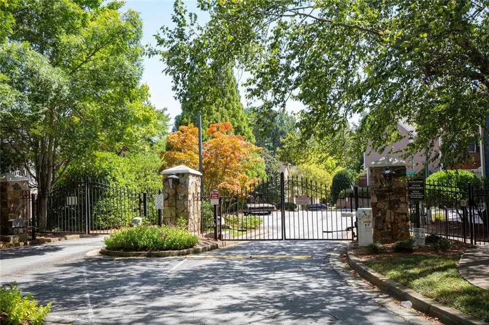 2122 Meadow Peak Road Duluth, GA 30097