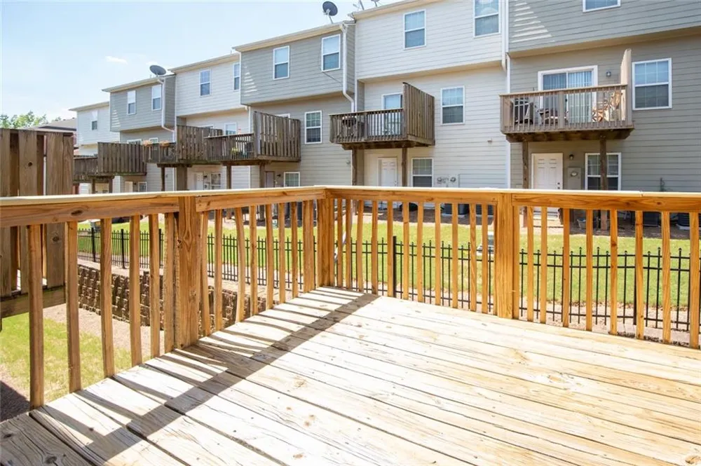 2122 Meadow Peak Road Duluth, GA 30097