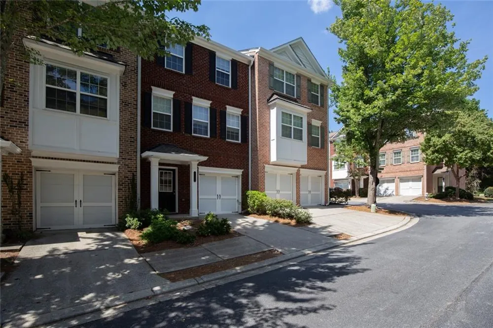 2122 Meadow Peak Road Duluth, GA 30097