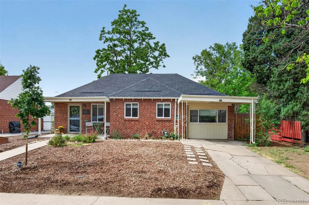825 S Decatur Street Denver, CO 80219