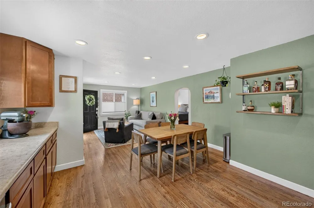 825 S Decatur Street Denver, CO 80219