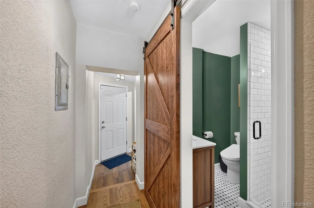 825 S Decatur Street Denver, CO 80219