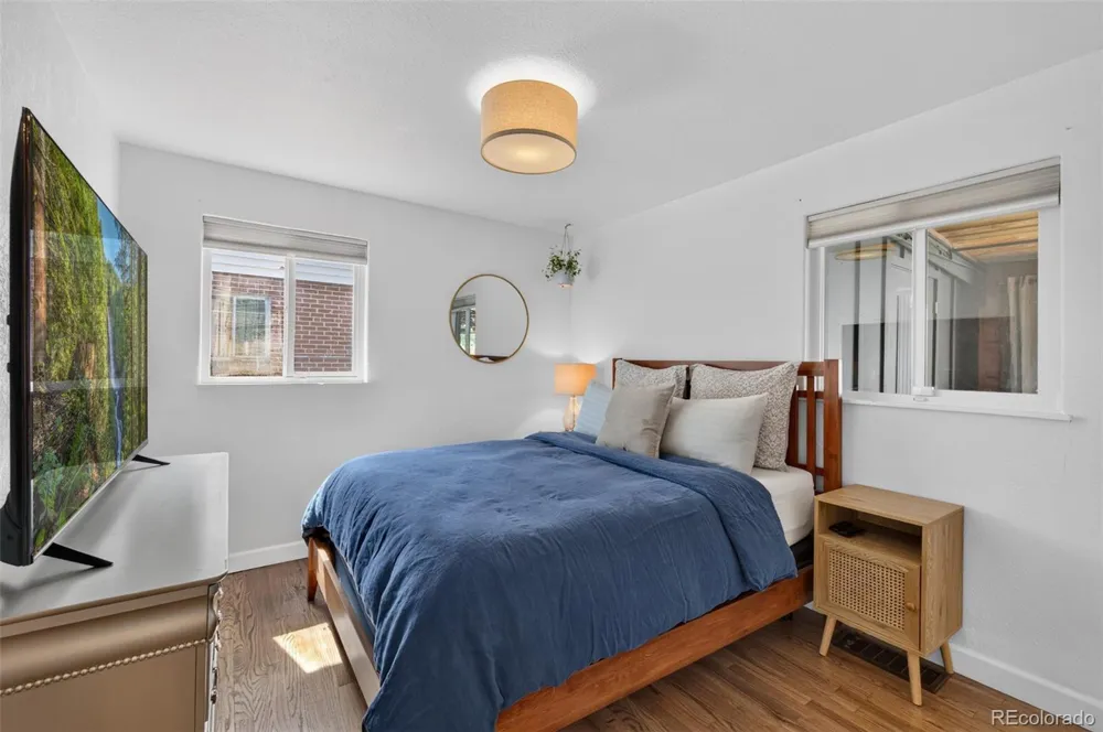 825 S Decatur Street Denver, CO 80219
