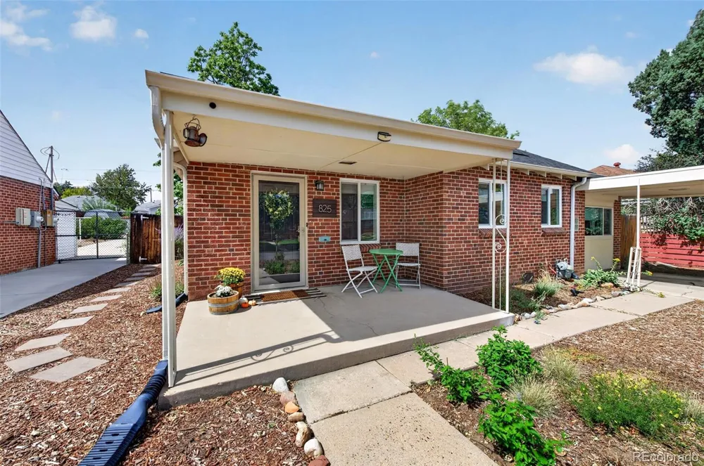 825 S Decatur Street Denver, CO 80219