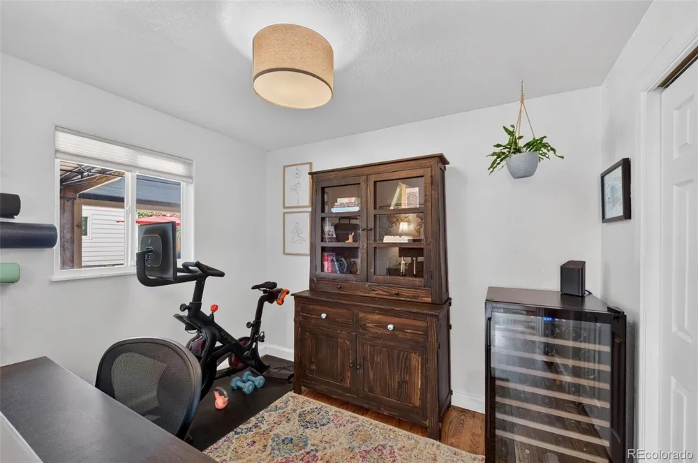 825 S Decatur Street Denver, CO 80219