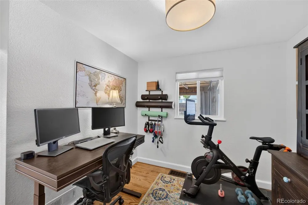 825 S Decatur Street Denver, CO 80219