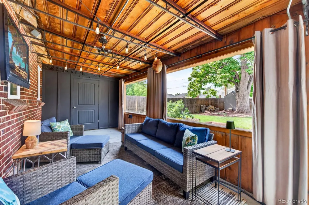 825 S Decatur Street Denver, CO 80219
