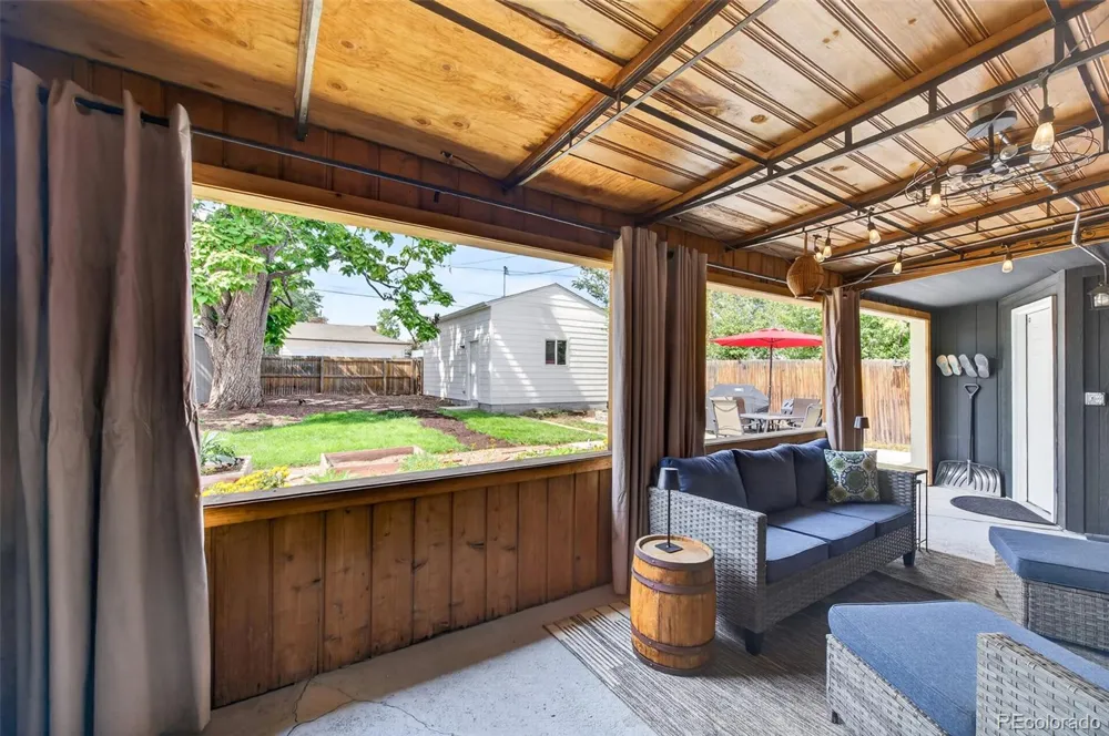 825 S Decatur Street Denver, CO 80219