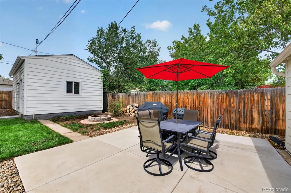 825 S Decatur Street Denver, CO 80219