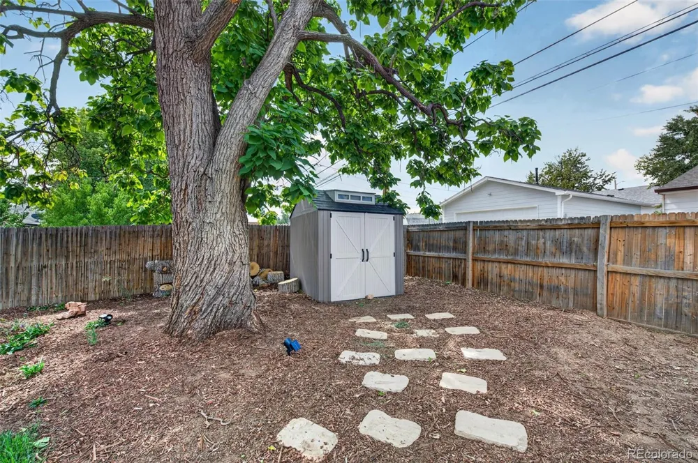 825 S Decatur Street Denver, CO 80219