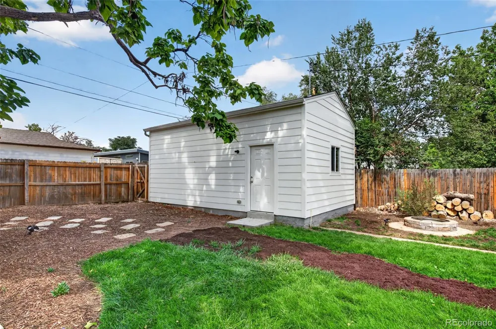 825 S Decatur Street Denver, CO 80219