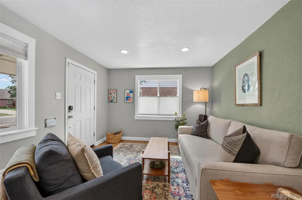 825 S Decatur Street Denver, CO 80219