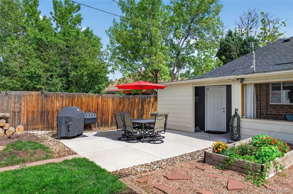 825 S Decatur Street Denver, CO 80219
