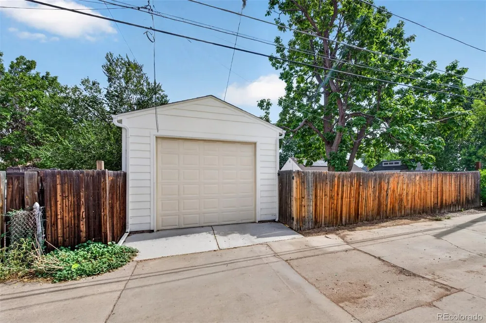 825 S Decatur Street Denver, CO 80219