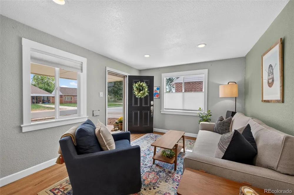 825 S Decatur Street Denver, CO 80219